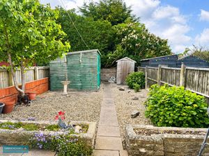 Garden- click for photo gallery